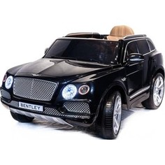 Электромобиль ToyLand Bentley Bentayga черный - JJ2158 Ч