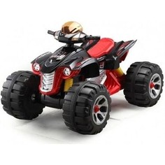 Электроквадроцикл Joy Automatic 318 BigQuad красный - JS318-red