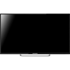 LED Телевизор Erisson 55ULEA18T2 Smart