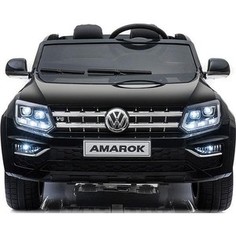 Электромобиль River Toys VOLKSWAGEN AMAROK - P222PP-4*4-BLACK