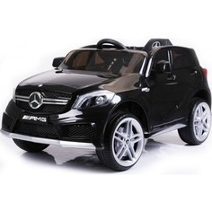 Электромобиль ToyLand Mercedes-Benz ToyLand A45 черный - CH9988 Ч