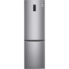 Холодильник LG GA-B499SMQZ