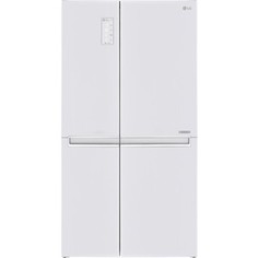 Холодильник LG GC-B247SVUV