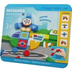 Мозаика Magneticus В Аэропорту (MC-008)