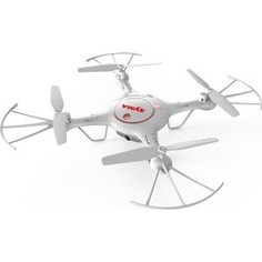 Радиоуправляемый квадрокоптер Syma X5UW-D с FPV трансляцией Wi-Fi RTF 2.4G - X5UW-D