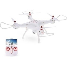 Радиоуправляемый квадрокоптер Syma X8SW-D WiFi FPV RTF 2.4G - SYMA-X8SW-D