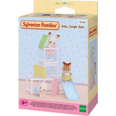 Игровой набор Sylvanian Families Детский спортивный комплекс (5025)