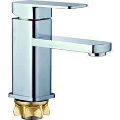 Смеситель для раковины G.lauf NEB хром (NEB1-A123) Glauf