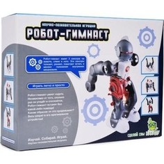 Сделай Сам Набор Kakadu Робот-гимнаст (RoboGym1)
