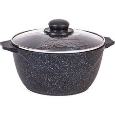 Кастрюля 3 л Мечта Гранит Star (43803)