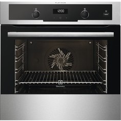 Электрический духовой шкаф Electrolux OPEA5559X