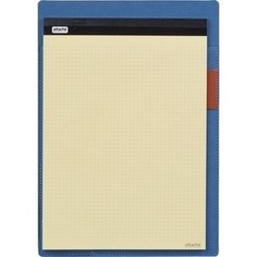 Блокнот-планшет Attache Selection Selection, Review, A4, 50л, 330х232 мм, блок 297х210 мм 733237