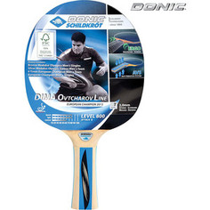 Ракетка для настольного тенниса Donic OVTCHAROV 800