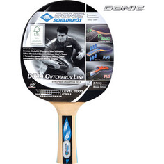 Ракетка для настольного тенниса Donic OVTCHAROV 1000