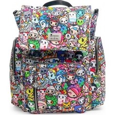 Рюкзак Ju-Ju-Be Be Sporty Tokidoki Iconic 2