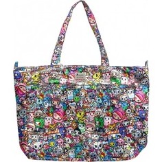 Сумочка Ju-Ju-Be Super Be Tokidoki Iconic 2