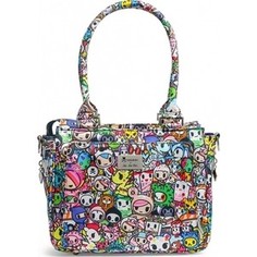 Сумочка Ju-Ju-Be Be Sassy Tokidoki Iconic 2