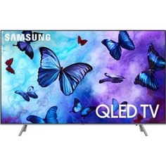 QLED Телевизор Samsung QE65Q6FNA