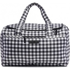 Сумка для путешествий Ju-Ju-Be Starlet Gingham Style
