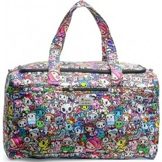 Сумка для путешествий Ju-Ju-Be Super Star Tokidoki Iconic 2