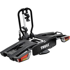 Платформа на фаркоп Thule Easy Fold XT для 2-х велосипедов (933)