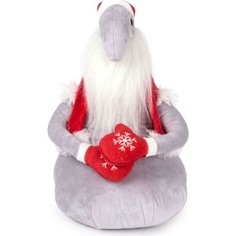 Мягкая игрушка Gulliver Ждун Дед Мороз, 30 см (29. 50. 11)