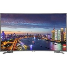 LED Телевизор Hisense H55N6600