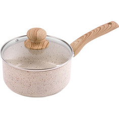 Ковш 1.5 л Endever Stone-Beige-16K