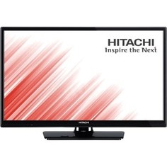 LED Телевизор Hitachi 24HB4T05