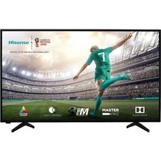 LED Телевизор Hisense H32A5600