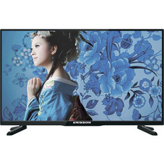 LED Телевизор Erisson 43FLEA99T2 Smart
