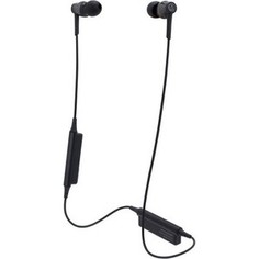 Наушники Audio-Technica ATH-CKR35BT black