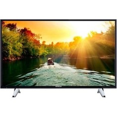 LED Телевизор Hitachi 48HB6W62