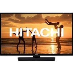 LED Телевизор Hitachi 32HB4T62