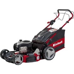 Газонокосилка бензиновая Einhell GE-PM 53 VS HW