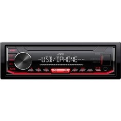 Автомагнитола JVC KD-X252