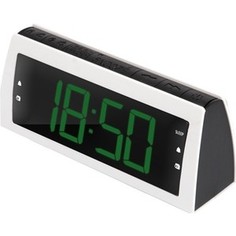 Радиоприемник Ritmix RRC-1850 white