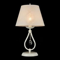 Настольная лампа Maytoni ARM334-11-W