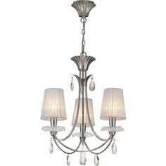 Подвесная люстра Mantra 6303