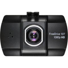 Видеорегистратор Digma FreeDrive 107