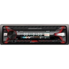 Автомагнитола Digma DCR-400R