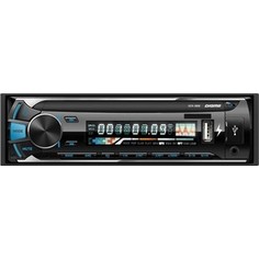 Автомагнитола Digma DCR-380B
