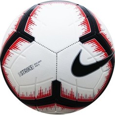 Мяч футбольный Nike Strike SC3310-100 р.5