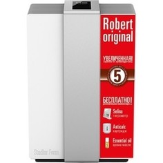 Очиститель воздуха Stadler Form Robert Original R-008 Silver