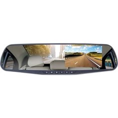 Видеорегистратор Digma FreeDrive 303 MIRROR DUAL