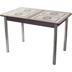 Стол Домотека Гамма ПР (ВН ст-71 02)