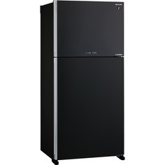 Холодильник Sharp SJ-XG60PMBK
