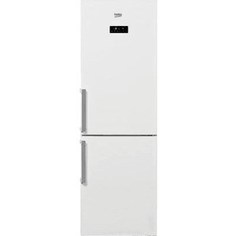 Холодильник Beko RCNK321E21W