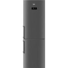 Холодильник Beko RCNK 321E21X