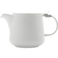 Заварочный чайник 0.6 л Maxwell & Williams Оттенки белый (MW520-AV0017)